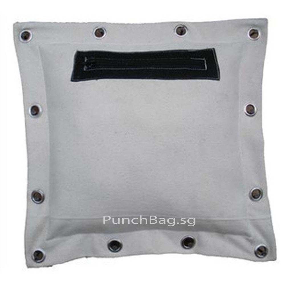 Wall Mounted Punch Bag